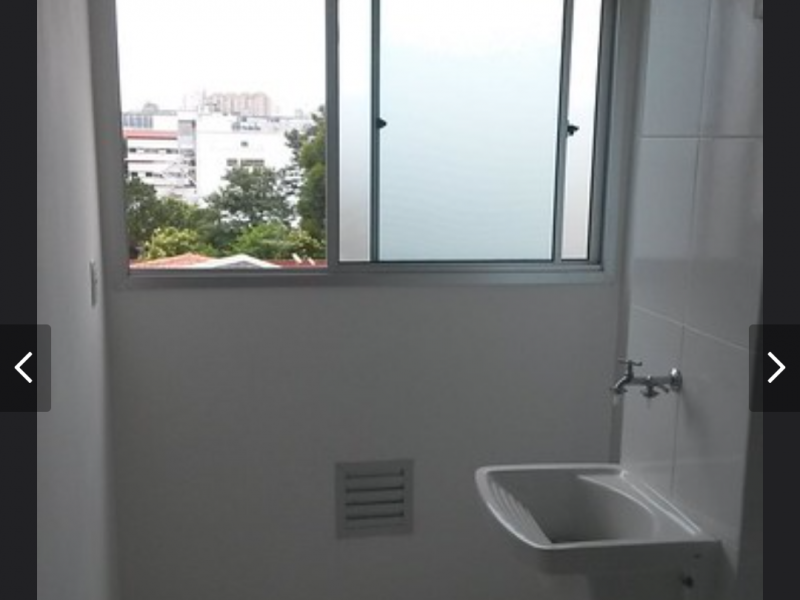 imóvel com 44m² - Água Branca - São Paulo