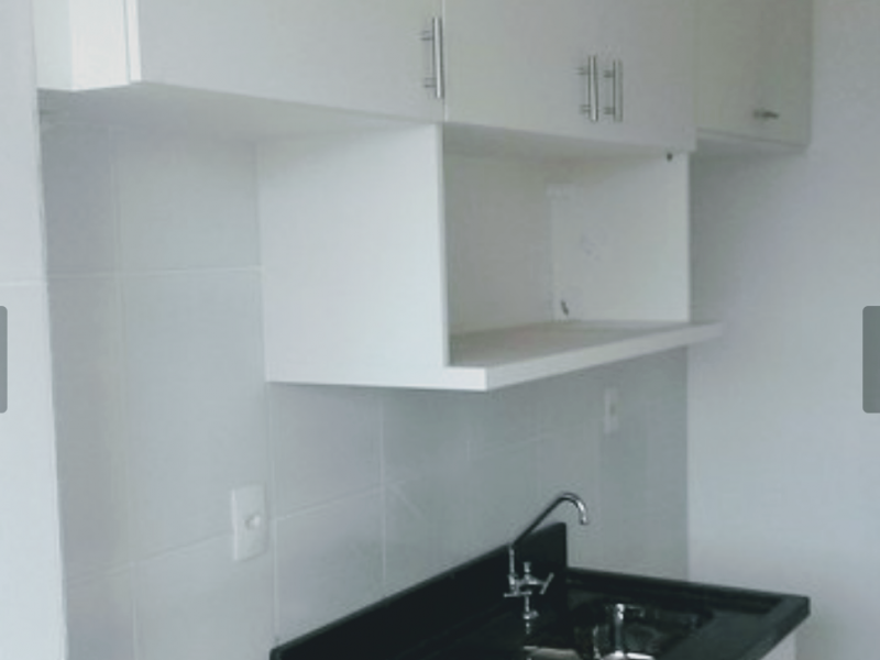 imóvel com 44m² - Água Branca - São Paulo
