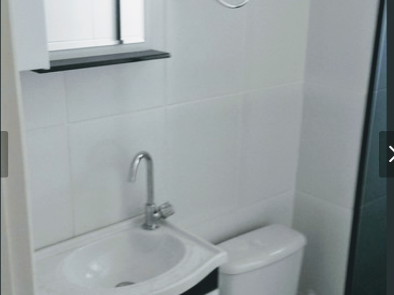 imóvel com 44m² - Água Branca - São Paulo