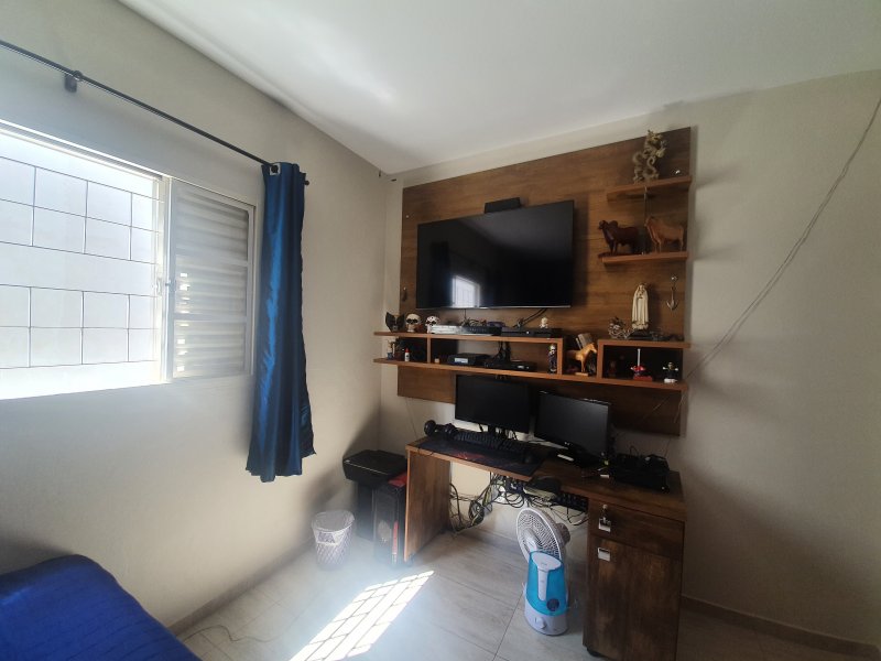 imóvel com 50m² - Parque Sabará - São Carlos