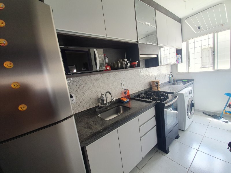 imóvel com 50m² - Parque Sabará - São Carlos
