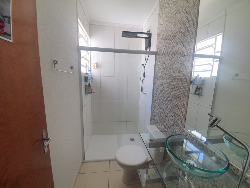 imóvel com 50m² - Parque Sabará - São Carlos
