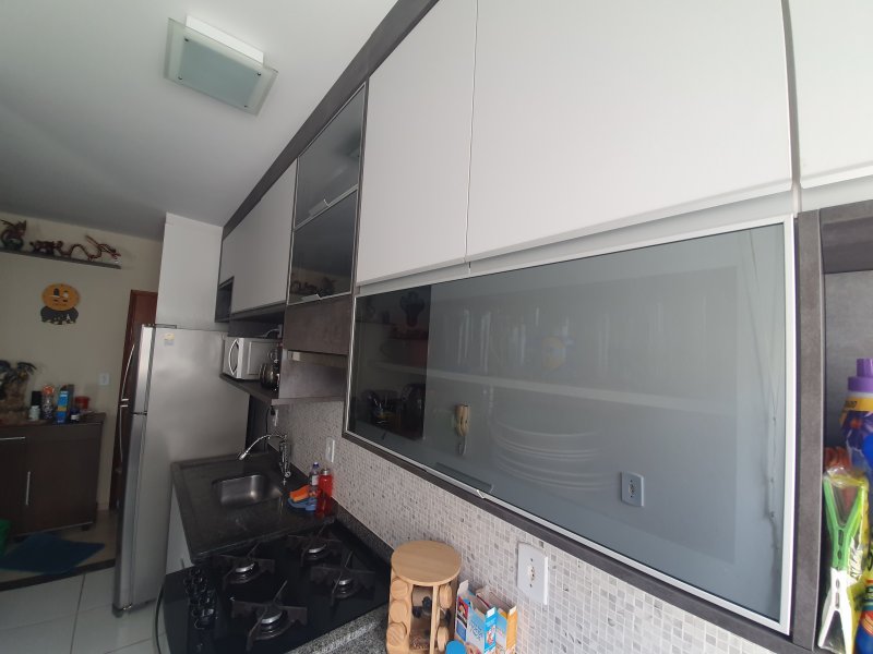 imóvel com 50m² - Parque Sabará - São Carlos