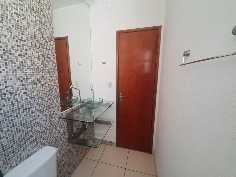 imóvel com 50m² - Parque Sabará - São Carlos
