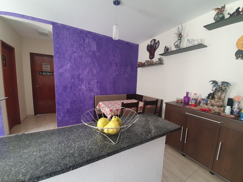 imóvel com 50m² - Parque Sabará - São Carlos