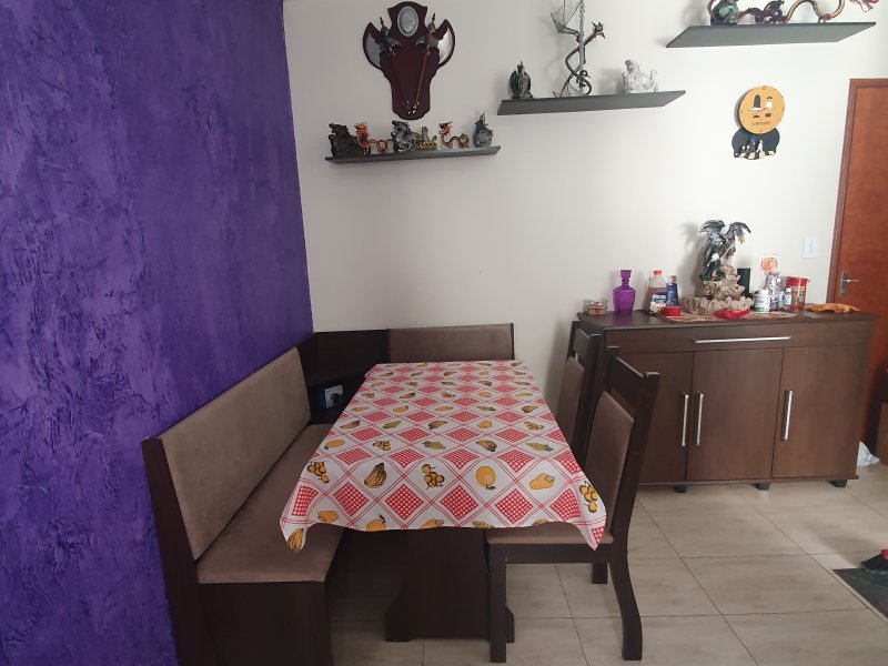 imóvel com 50m² - Parque Sabará - São Carlos