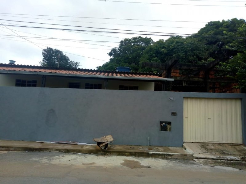 Casa à venda Centro com 109m² e 3 quartos por R$ 300.000 - 898616087-img-20200322-wa0024.jpg