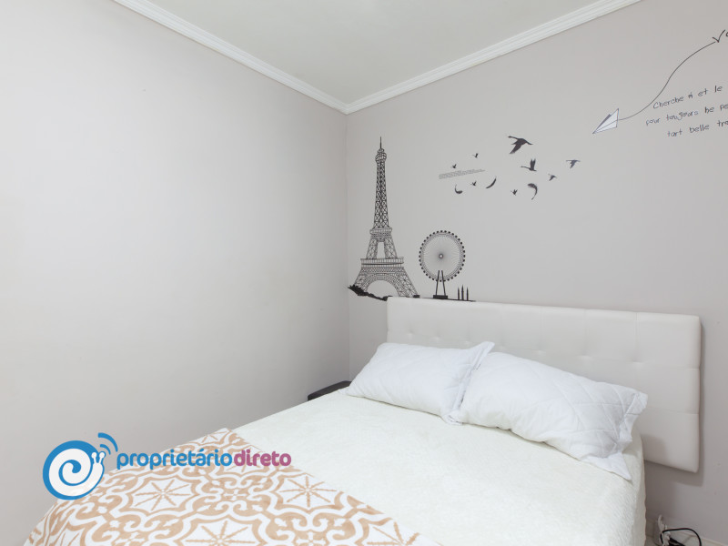 Casa de condomínio à venda Americanópolis com 102m² e 2 quartos por R$ 298.000 - n1158-21.jpg