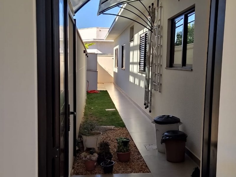 Casa de condomínio à venda Residencial Damha com 168m² e 3 quartos por R$ 660.000 - 111536811-externo4.jpg