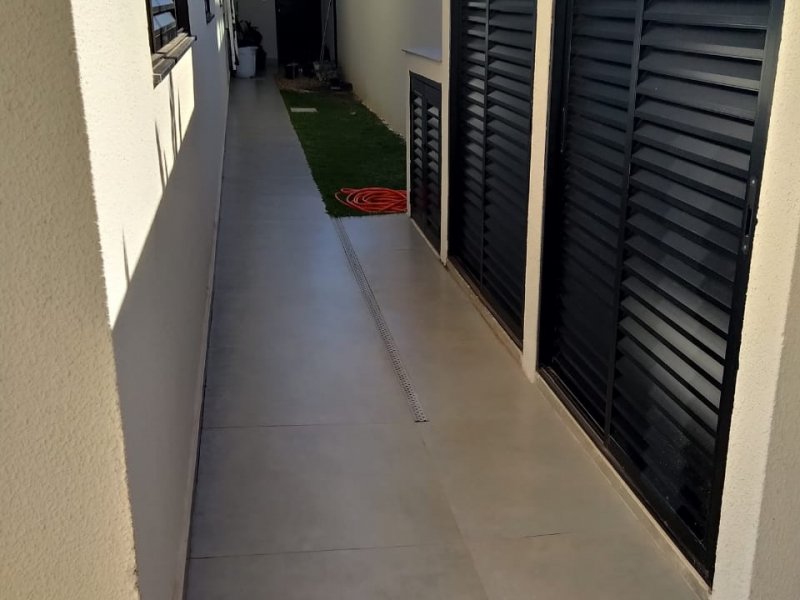 Casa de condomínio à venda Residencial Damha com 168m² e 3 quartos por R$ 660.000 - 807899225-externo1.jpg