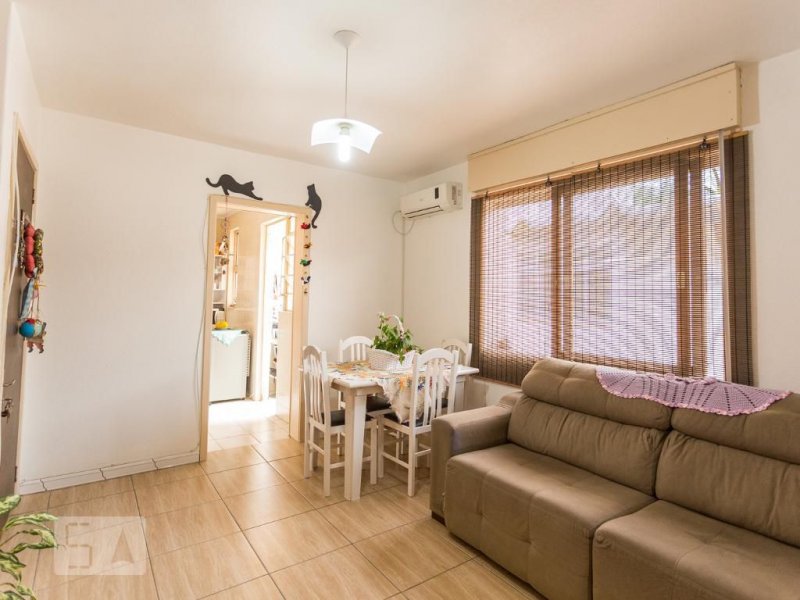 Apartamento à venda Cascata com 45m² e 1 quarto por R$ 148.000 - 992326121-892987284-851.jpg