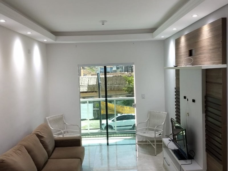 imóvel com 160m² - Boqueirão - Santos