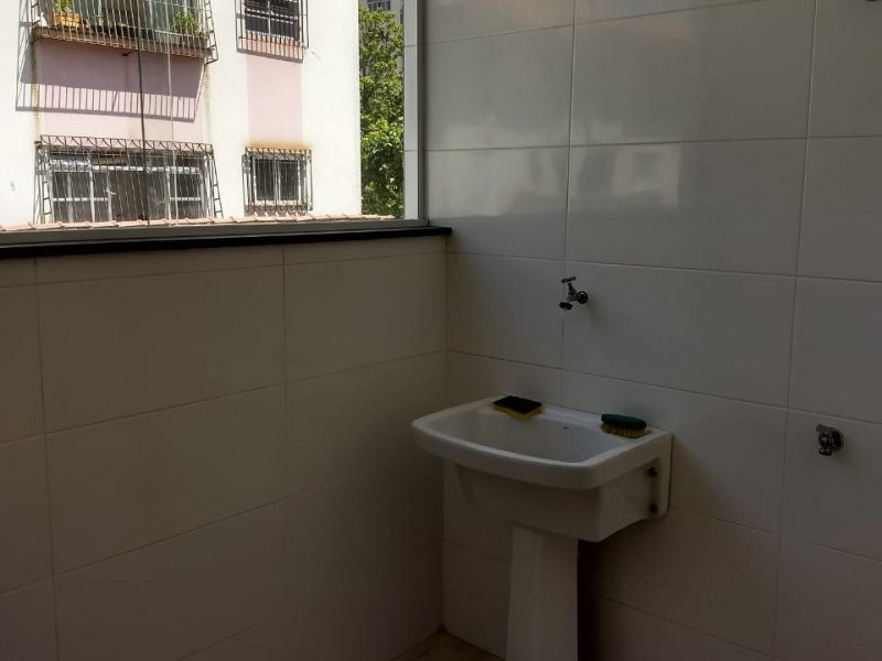 imóvel com 160m² - Boqueirão - Santos