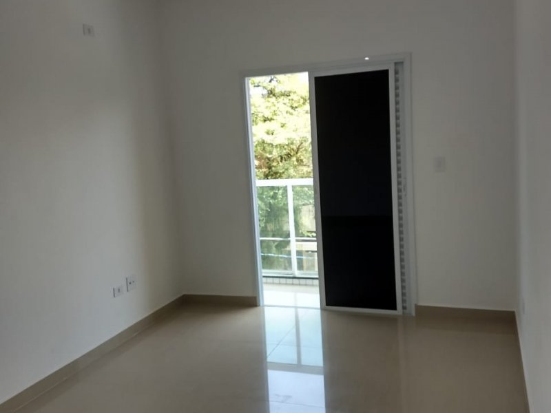 imóvel com 160m² - Boqueirão - Santos