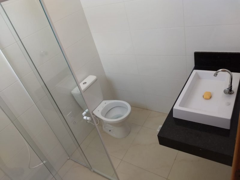 imóvel com 160m² - Boqueirão - Santos