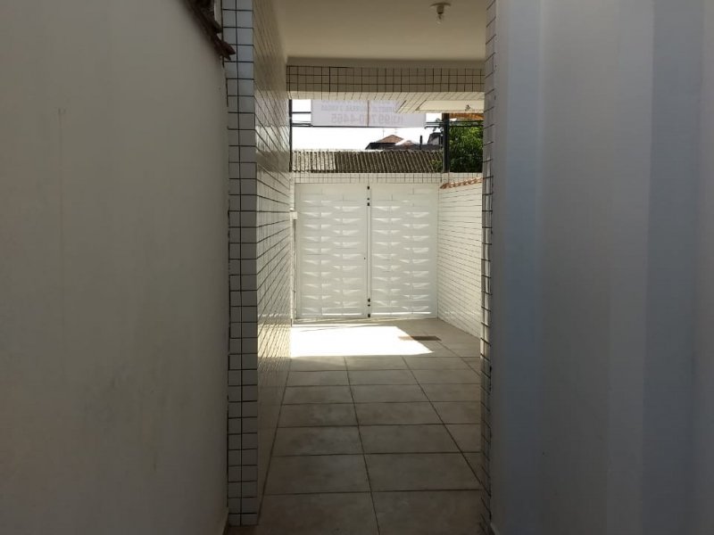 imóvel com 160m² - Boqueirão - Santos