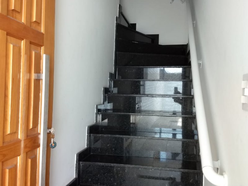 imóvel com 160m² - Boqueirão - Santos
