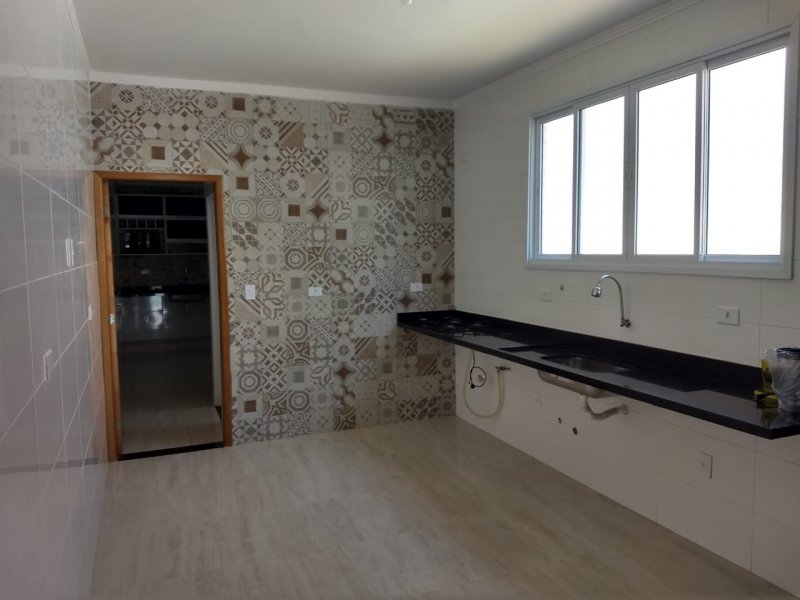 imóvel com 160m² - Boqueirão - Santos