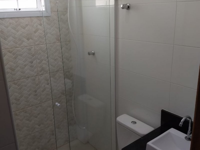 imóvel com 160m² - Boqueirão - Santos