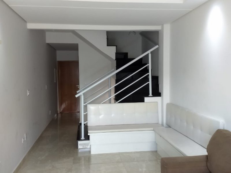 imóvel com 160m² - Boqueirão - Santos