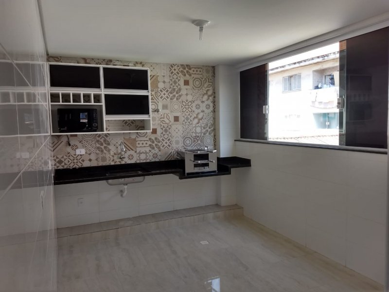 imóvel com 160m² - Boqueirão - Santos