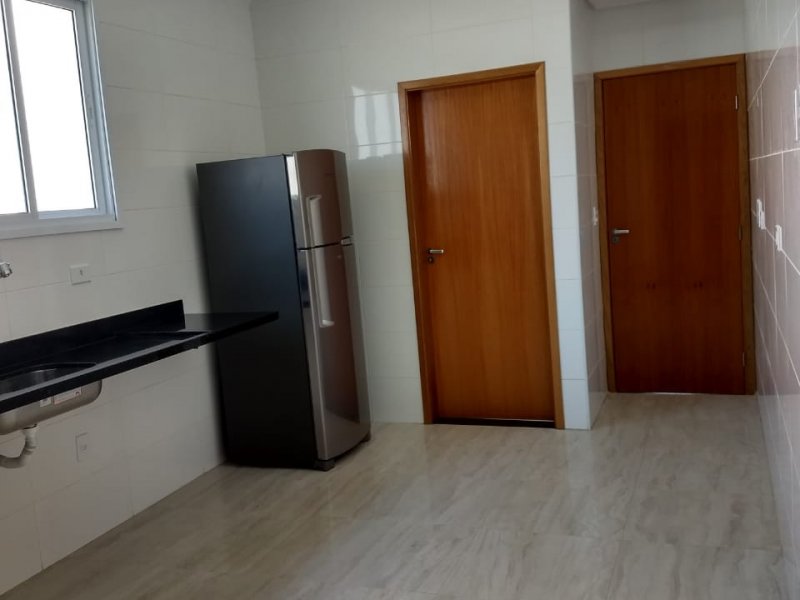 imóvel com 160m² - Boqueirão - Santos