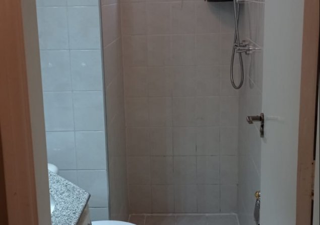imóvel com 77m²