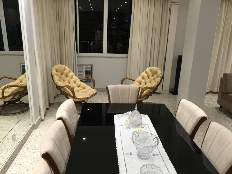 Apartamento à venda Flamengo com 187m² e 4 quartos por R$ 1.798.000 - image-23.jpeg