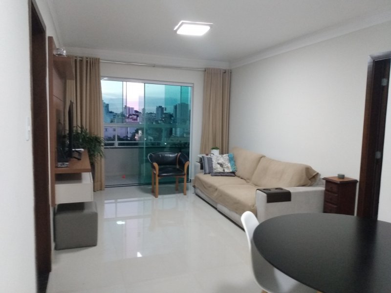 imóvel com 93m² - Saraiva - Uberlândia