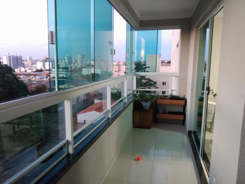 imóvel com 93m² - Saraiva - Uberlândia