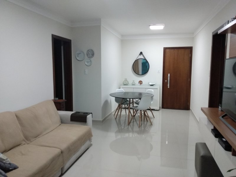 imóvel com 93m² - Saraiva - Uberlândia