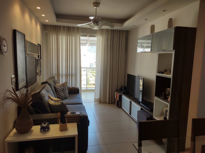 imóvel com 67m² - Jacarepaguá - Rio de Janeiro