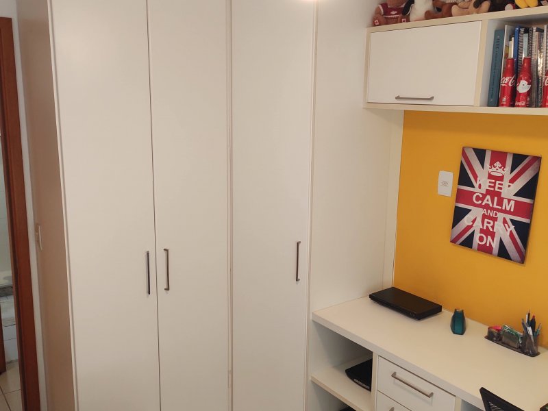 imóvel com 67m² - Jacarepaguá - Rio de Janeiro