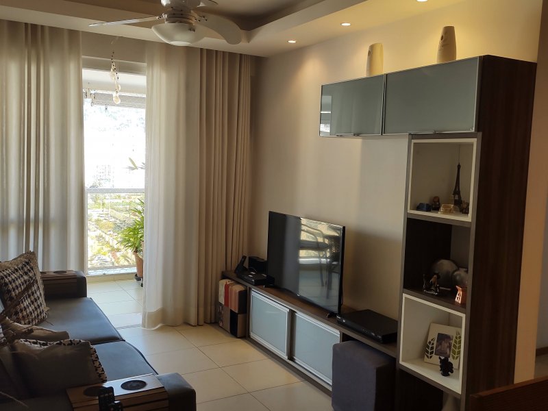 imóvel com 67m² - Jacarepaguá - Rio de Janeiro