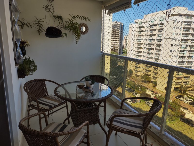 imóvel com 67m² - Jacarepaguá - Rio de Janeiro