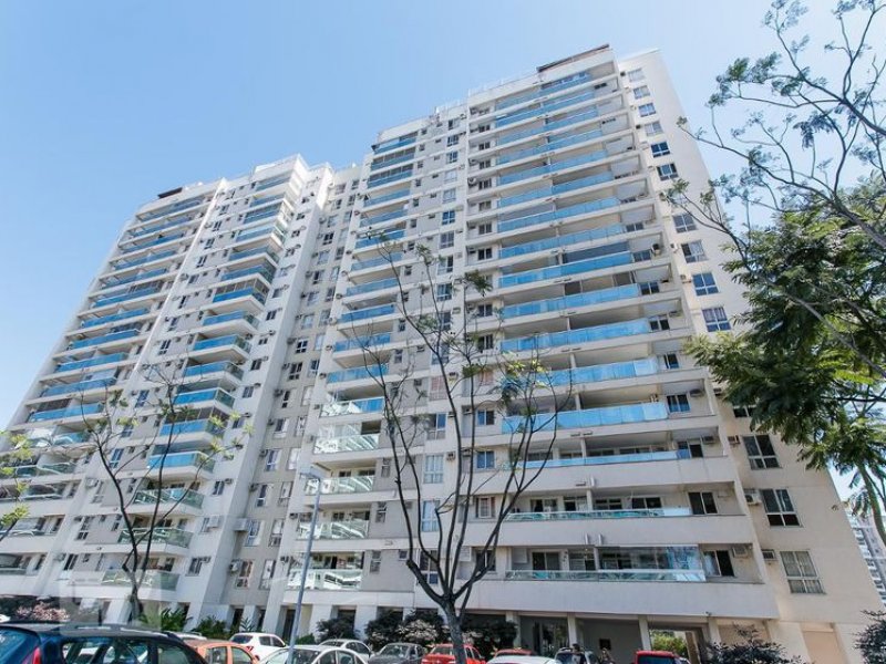 imóvel com 67m² - Jacarepaguá - Rio de Janeiro