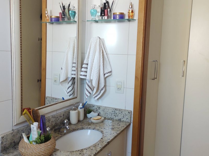imóvel com 67m² - Jacarepaguá - Rio de Janeiro