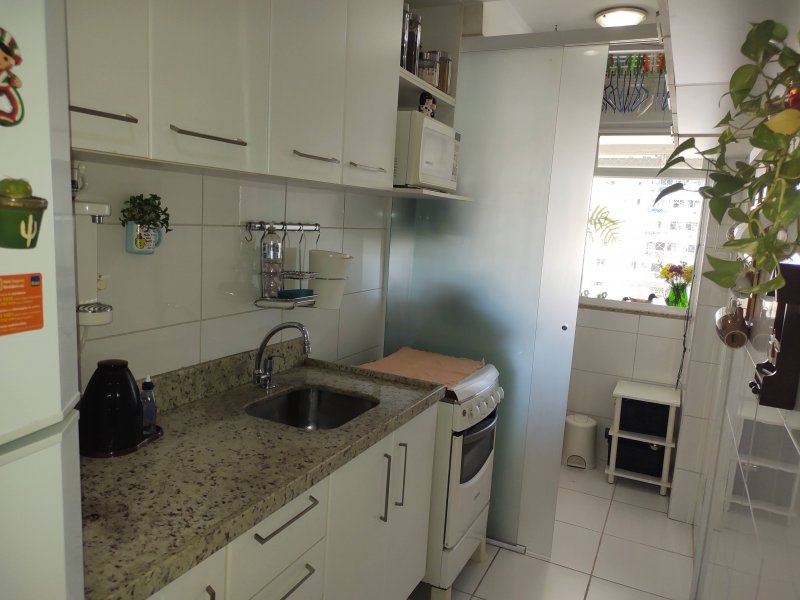 imóvel com 67m² - Jacarepaguá - Rio de Janeiro
