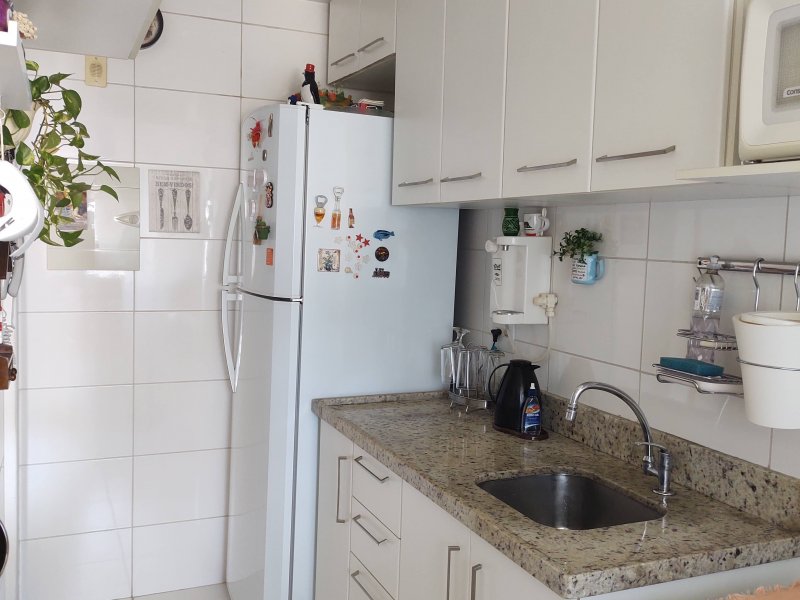 imóvel com 67m² - Jacarepaguá - Rio de Janeiro