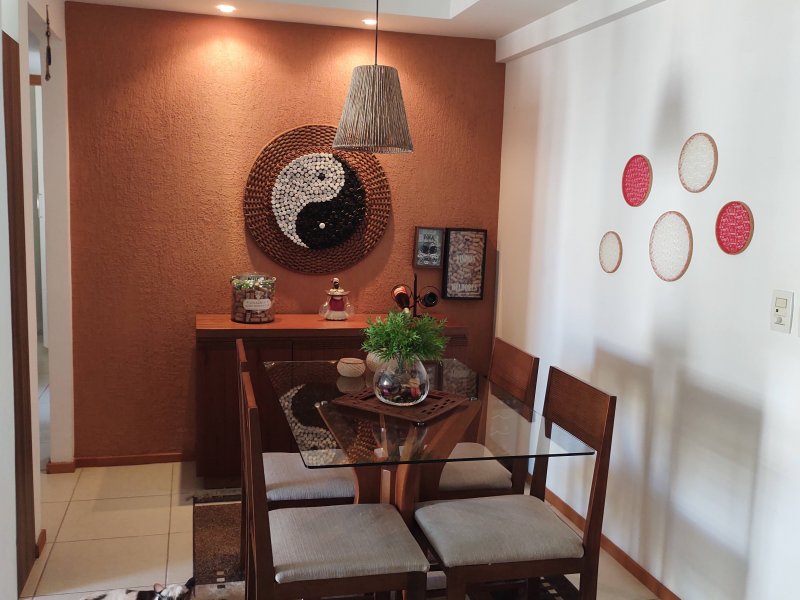 imóvel com 67m² - Jacarepaguá - Rio de Janeiro