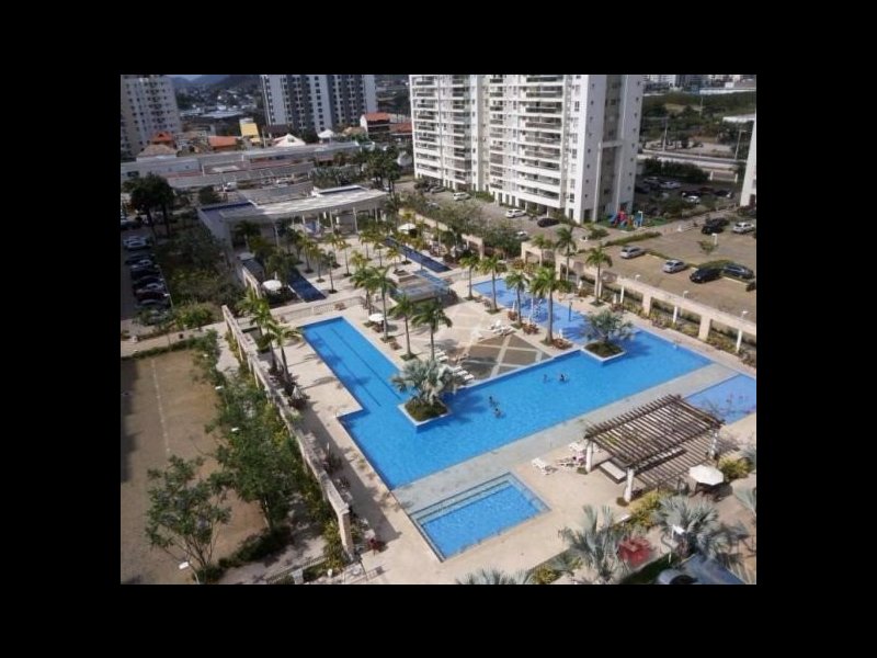 imóvel com 67m² - Jacarepaguá - Rio de Janeiro