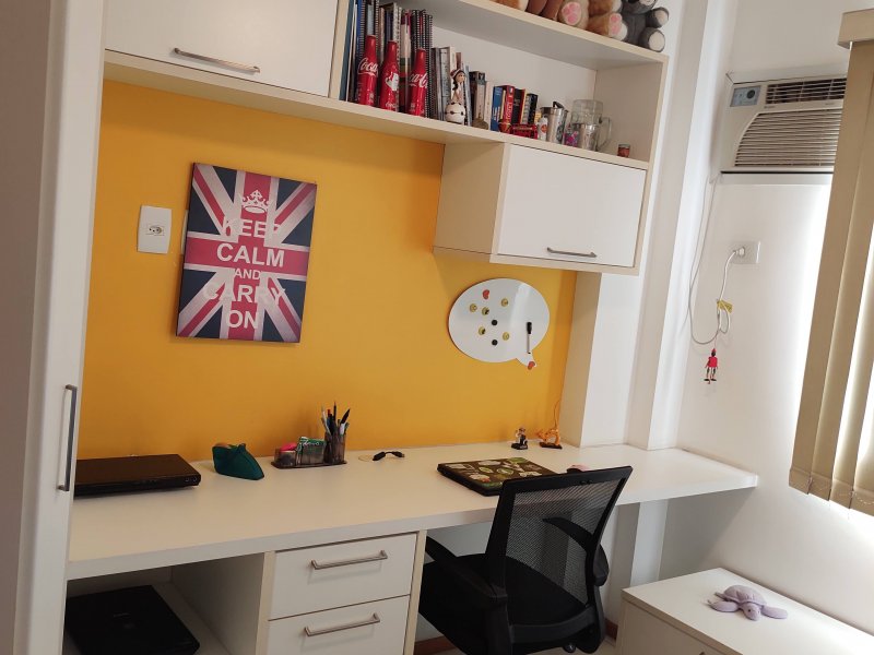 imóvel com 67m² - Jacarepaguá - Rio de Janeiro