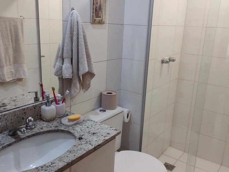 imóvel com 67m² - Jacarepaguá - Rio de Janeiro