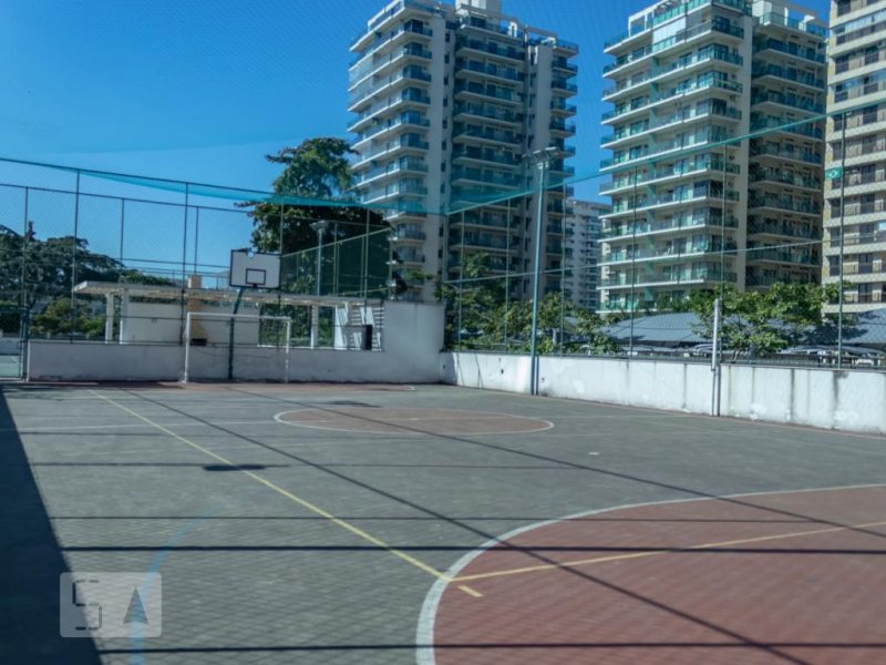 imóvel com 67m² - Jacarepaguá - Rio de Janeiro