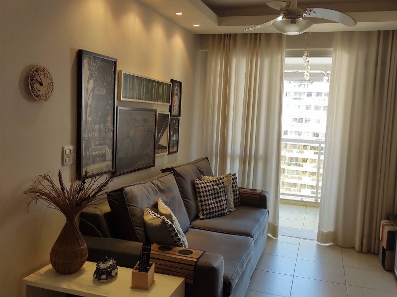 imóvel com 67m² - Jacarepaguá - Rio de Janeiro