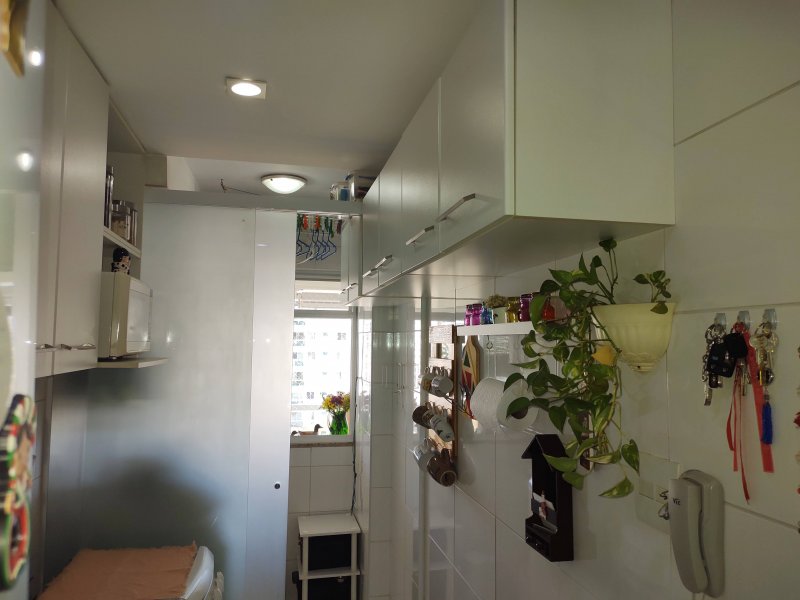 imóvel com 67m² - Jacarepaguá - Rio de Janeiro