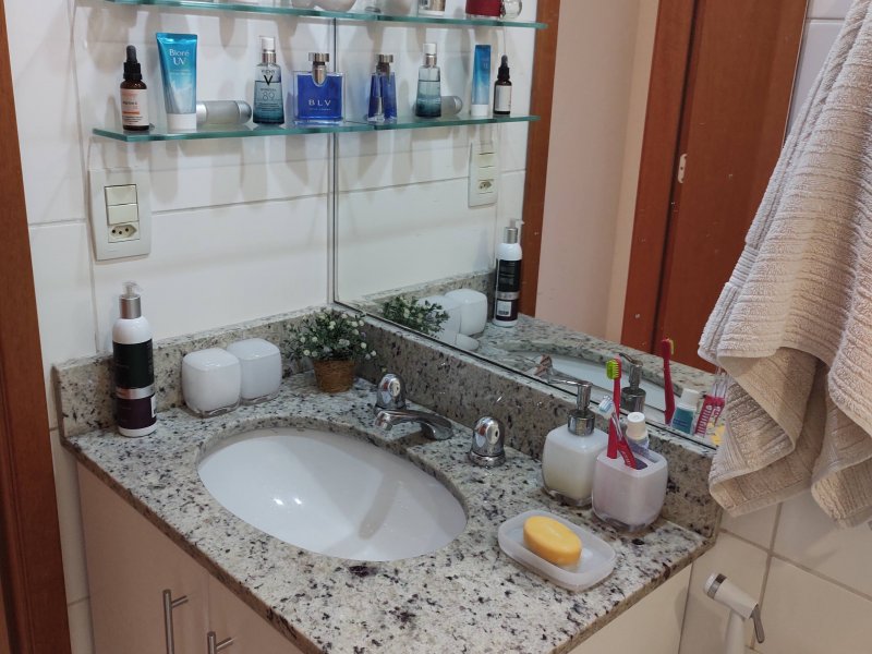 imóvel com 67m² - Jacarepaguá - Rio de Janeiro
