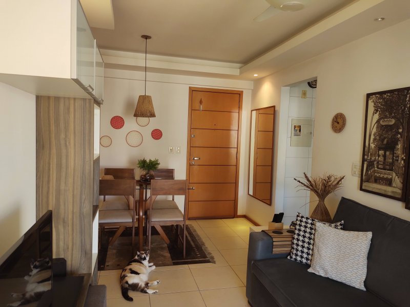 imóvel com 67m² - Jacarepaguá - Rio de Janeiro