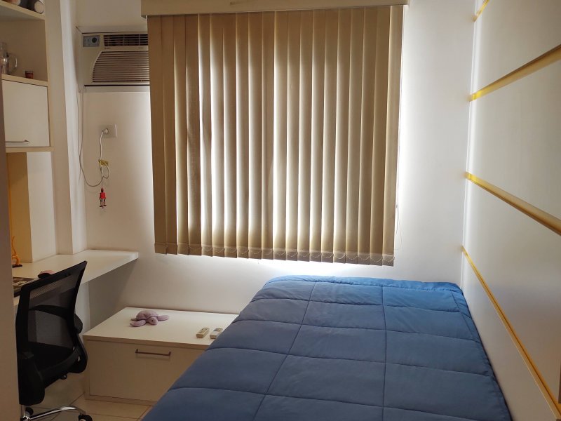 imóvel com 67m² - Jacarepaguá - Rio de Janeiro