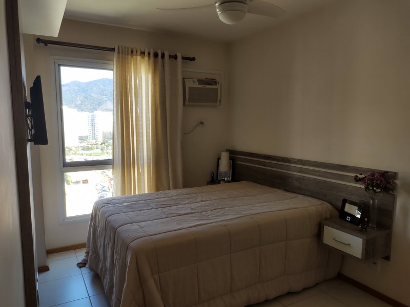imóvel com 67m² - Jacarepaguá - Rio de Janeiro